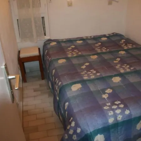 Appartement 550, Port Nature 5, Village Naturiste