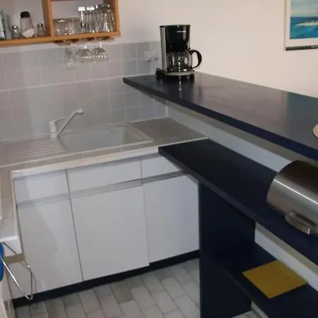 550, Port Nature 5, Village Naturiste Appartement *