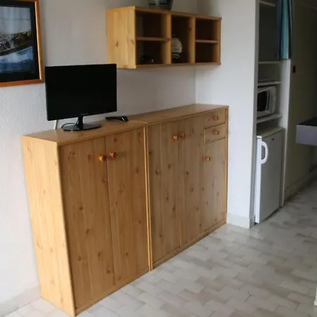 550, Port Nature 5, Village Naturiste Agde