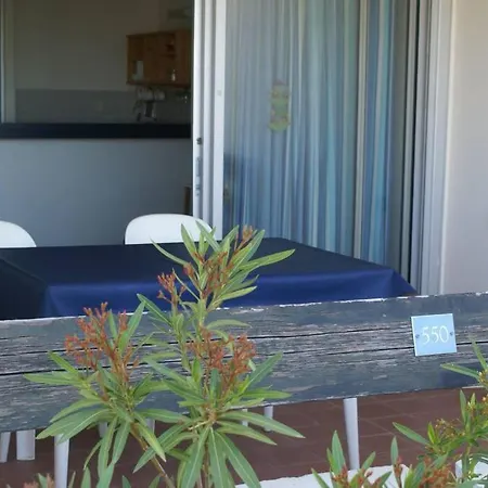 Appartement 550, Port Nature 5, Village Naturiste Agde