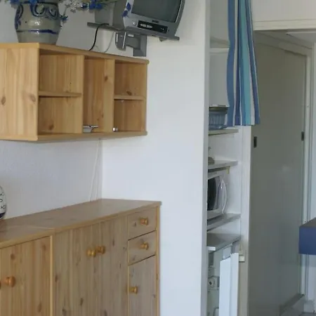 550, Port Nature 5, Village Naturiste Appartement *