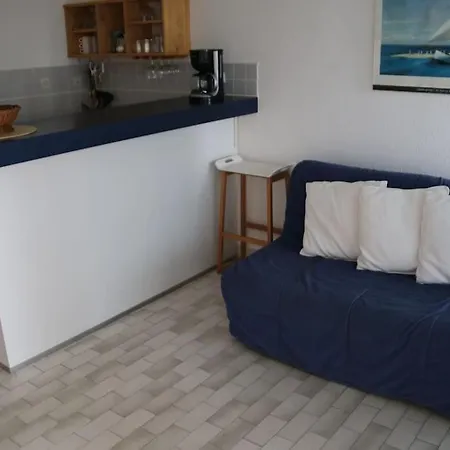 Apartment 550, Port Nature 5, Village Naturiste *