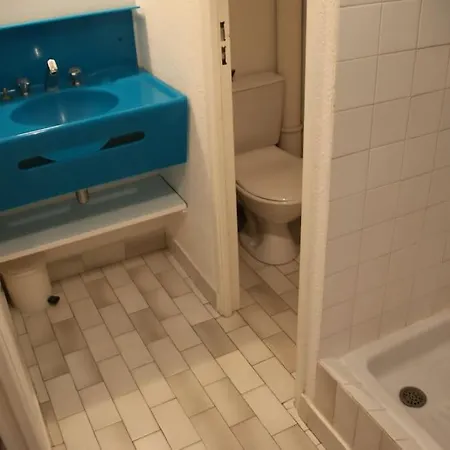 Apartment 550, Port Nature 5, Village Naturiste