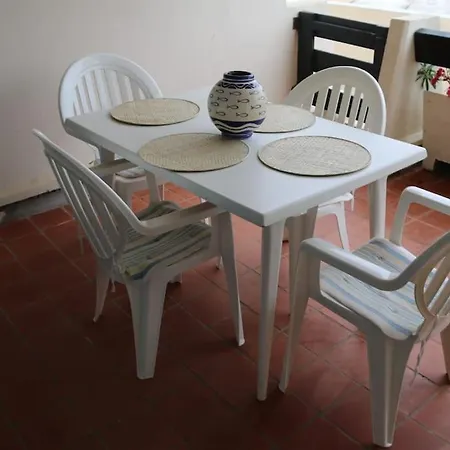 550, Port Nature 5, Village Naturiste