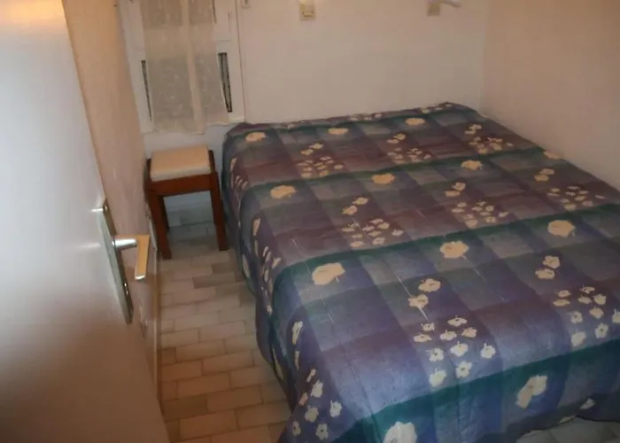 Apartamento 550, Port Nature 5, Village Naturiste