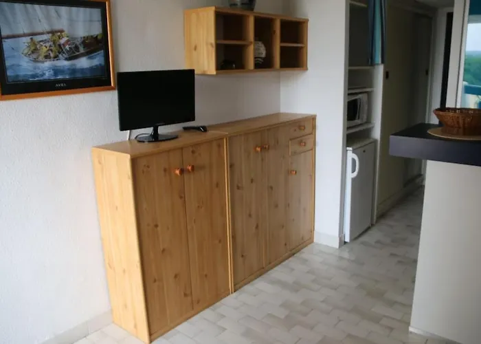 550, Port Nature 5, Village Naturiste Agde