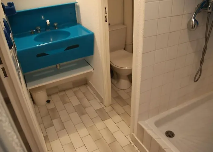 Apartamento 550, Port Nature 5, Village Naturiste