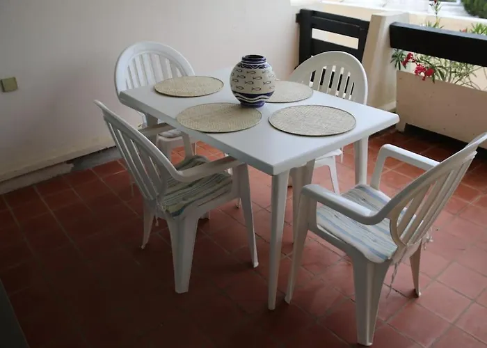 550, Port Nature 5, Village Naturiste